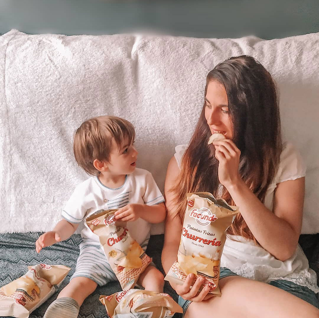 Patatas Fritas Facundo